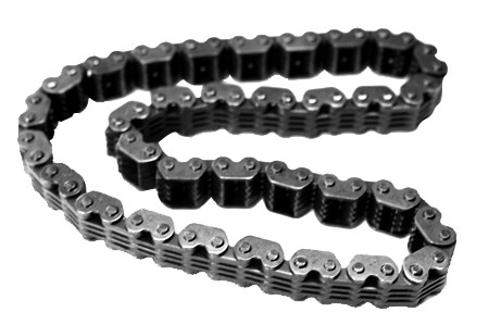 Link Belt Chain, 15 Wide – Wahl Bros Racing